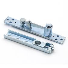 Single Spring Floor Hinge