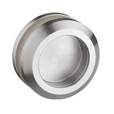 Single Spring Floor Hinge