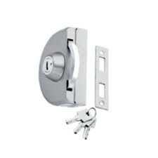 Single Spring Floor Hinge