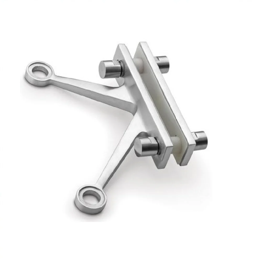 Single Spring Floor Hinge