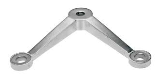 Single Spring Floor Hinge