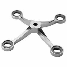 Single Spring Floor Hinge