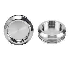 Single Spring Floor Hinge