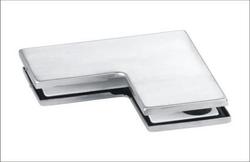 Single Spring Floor Hinge