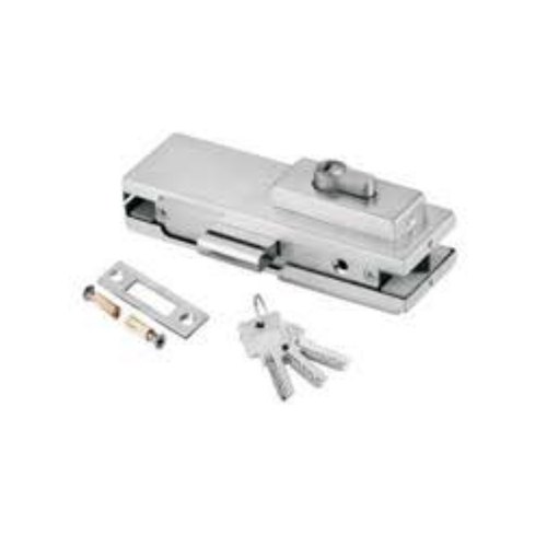 Single Spring Floor Hinge